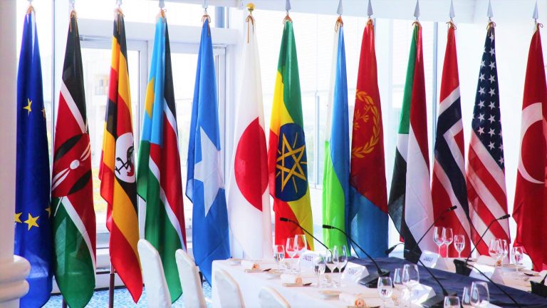 Saaxiibada Beesha caalamka oo war ka soo saaray natiijada Shirarkii Samareeb ee 1-6 Febraayo