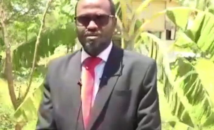 ولاية هيرشبيلي تعلن إلقاء القبض على عناصر من حركة الشباب