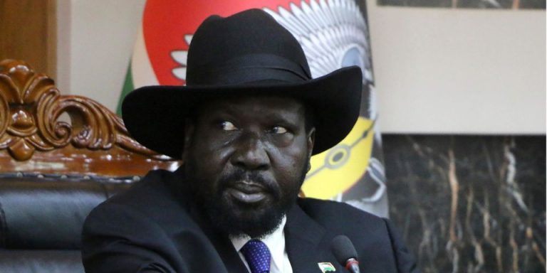 South Sudan regains right to UN vote after paying its debts