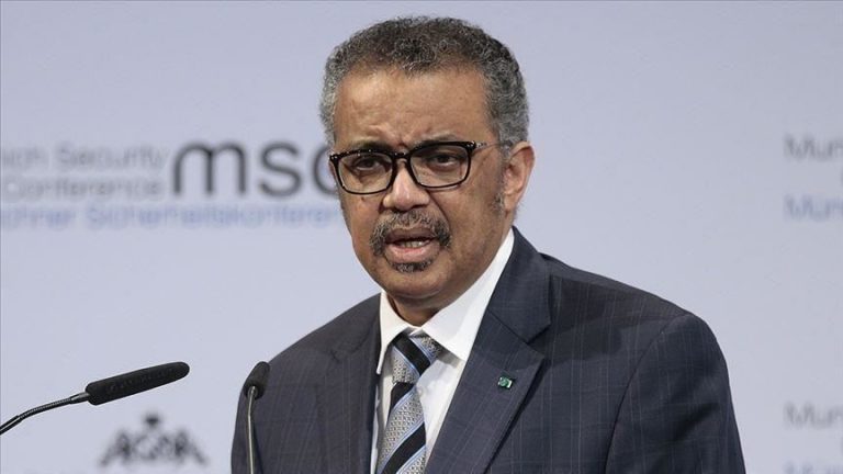 The world faces a pandemic of human rights abuses in the wake of Covid-19