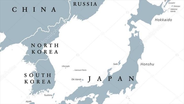 Japan: Over 100 injured in powerful earthquake