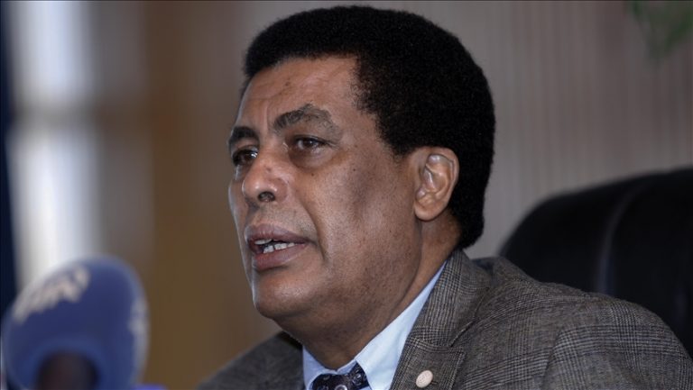 Ethiopia to welcome mediation of Turkey with Sudan