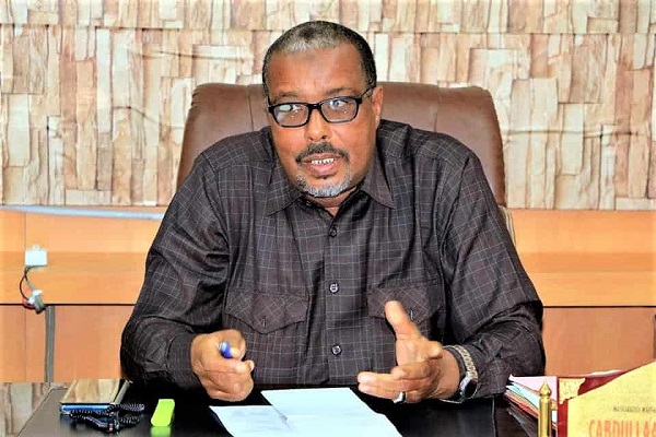 بونتلاند تعلن أنها لا تعترف بفرماجو كرئيس للجمهورية اعتبار ا من 8 فبراير