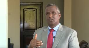 المرشح عبد الرحمن عبد الشكور يعارض التشاور مع فرماجو في الانتخابات وينتقد رئيسي ولايتي غلمدغ…