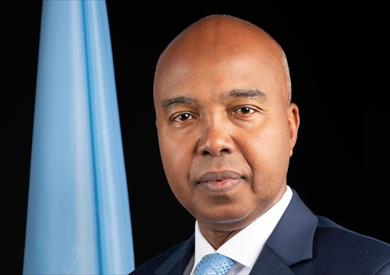 صحيفة الشروق المصرية تجرى حوار صحفي مع وزير الخارجية