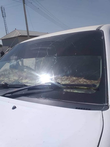 مسئول محلي ينجو من محاولة اغتيال في مقديشو