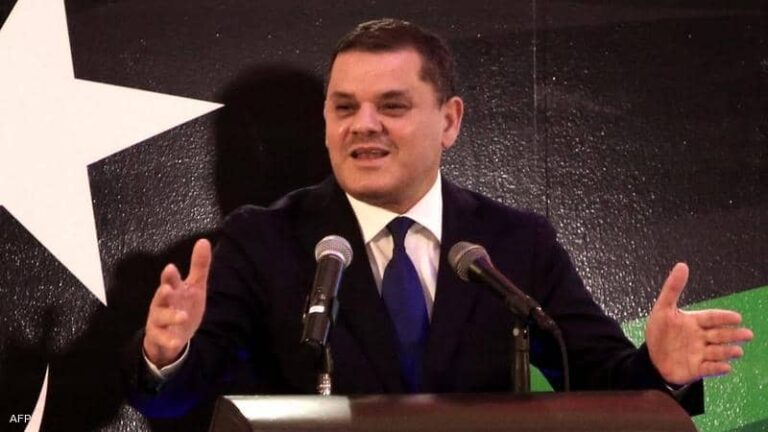 البرلمان الليبي يمنح الثقة لحكومة الوحدة الوطنية