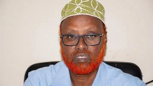 Khadiibyada iyo Imaamyada Masaajida oo loogu baaqay in ay ka qeyb qaataan ka hortaga Cudurka…