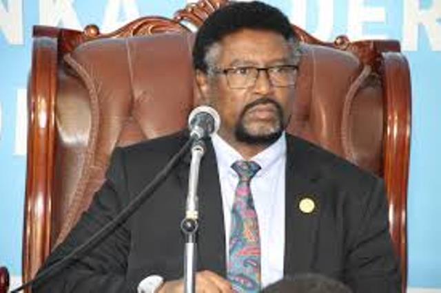 رئيس مجلس الشعب يمنع 15 نائبا من حضور جلسات المجلس