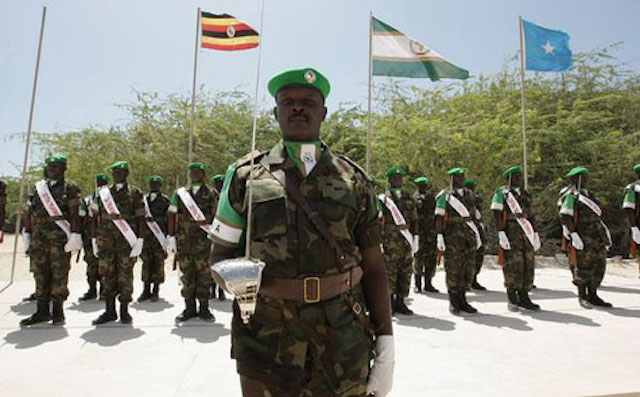 أوغندا تعتزم إرسال قوات جديدة إلى الصومال