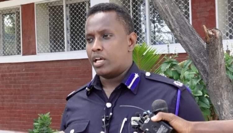 Argagaxisada oo Qarax khasaaro geystay ka fulisay Muqdisho