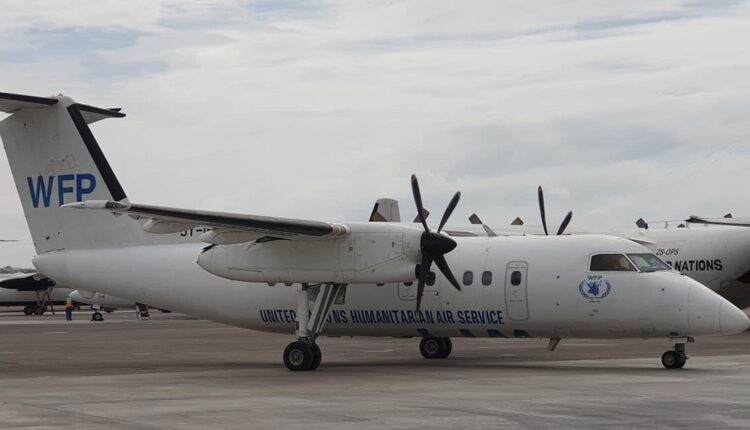 الصومال يتلقي الدفعة الأولى من لقاح استرازينيكا بعد عام من اكتشاف الحالة الأولى