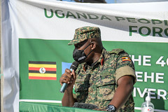 Hundreds benefit from free AMISOM medical services in Gedo region