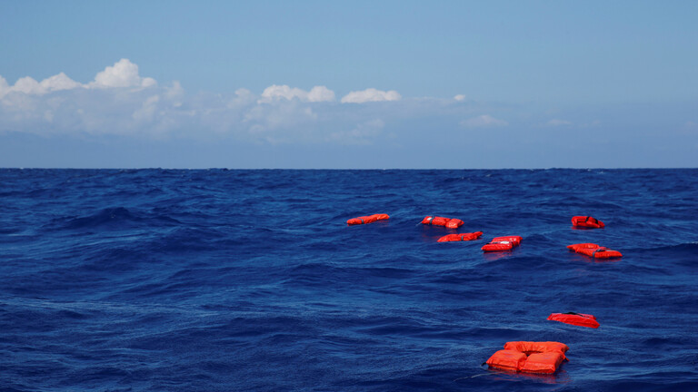 إنقاذ 181 مهاجرا في المياه الليبية