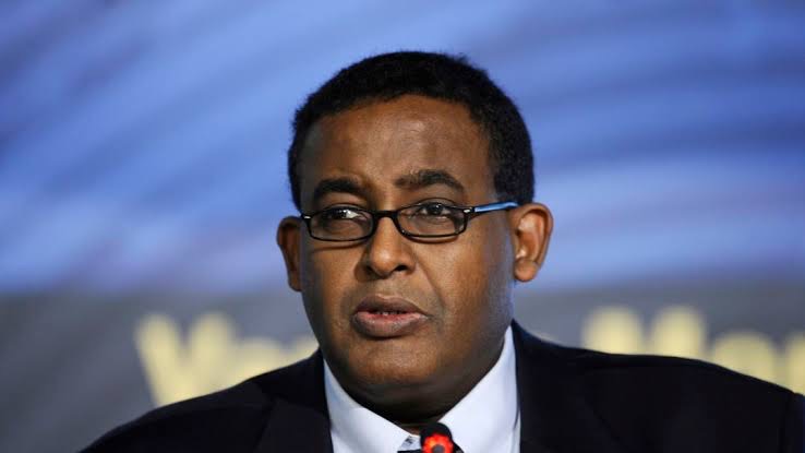 رئيس الوزراء الصومالي السابق يحذر من اتفاق أمني بين الصومال وإريتريا وإثيوبيا