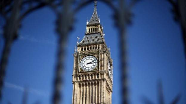 برطانيا تضيف الصومال إلى قائمة حظر السفر