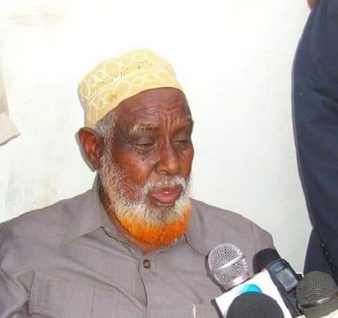 MADAXWEYNE FARMAAJO OO KA TACSIYEEYEY GEERIDA GUDDOOMIYIHII GOLAHA DHAQANKA KOONFUR GALBEED