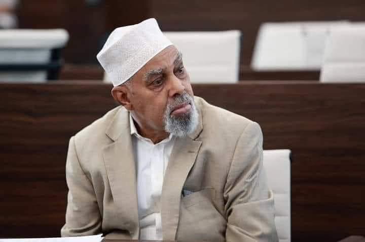 Madaxweyne Farmaajo oo ka tacsiyeeyey geerida Xildhibaan Axmed Dhimbiil Rooble (Casoowe)