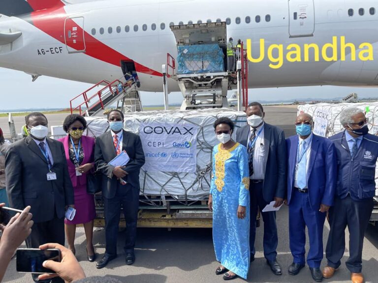 WHO oo talaalka Covid-19 gaarsiisay 12 dowladood oo Africaan ah