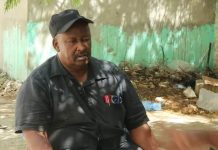 Wasiirka Warfaafinta oo ka tacsiyeeyay geerida Nuuradiin Axmed Caalin