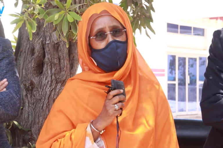 Xaaladihii ugu dambeeyay ee xanuunka Covid-19