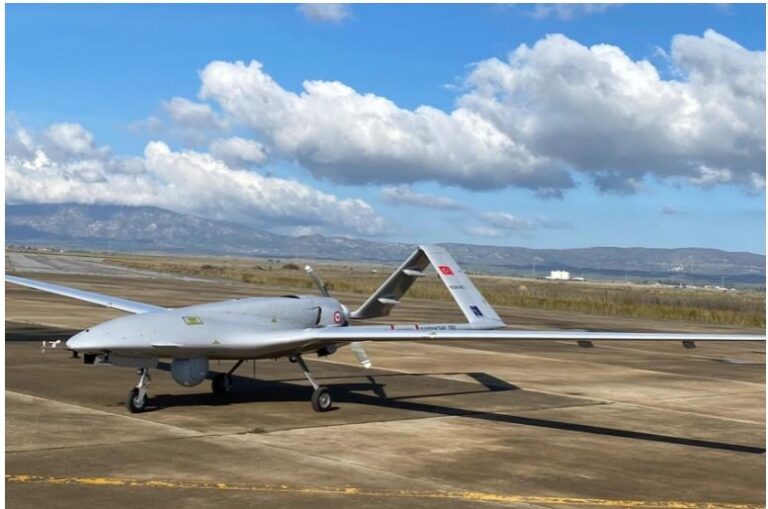 Sacuudiga oo doonaya in Turkiga ay ka iibsadaan diyaaradaha drones-ka