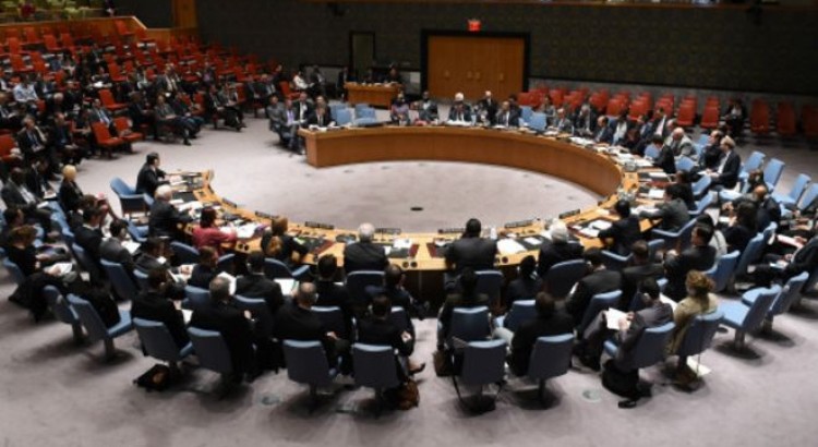 Golaha Ammaanka oo muddada u kordhiyay Howlgalka AMISOM