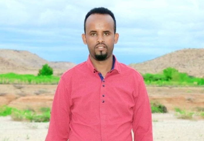 Madaxweynaha Puntland oo cafis u fidiyay wariye Kilwa