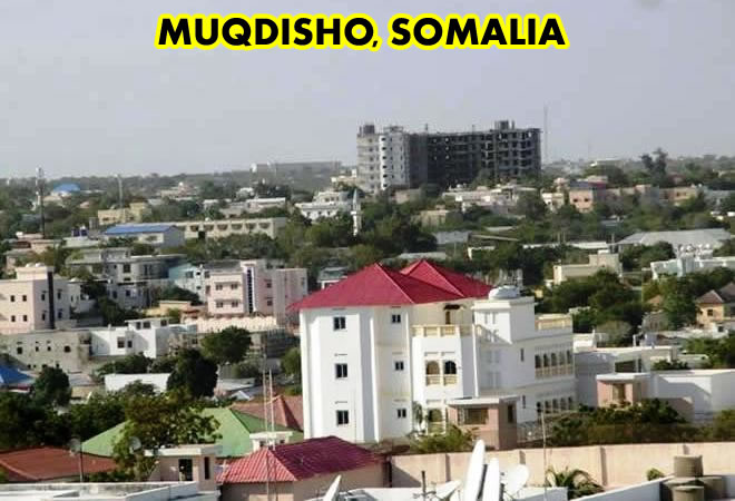 حركة الشباب تحذر سكان بعض أحياء مقديشو من اتباع إجراءات الوقاية من فيروس كورونا