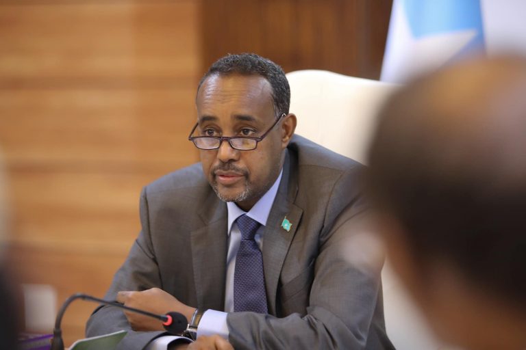 Xukuumadda Soomaaliya oo soo saartay amaro lagu xakameynayo faafida Xanuunka COVID19