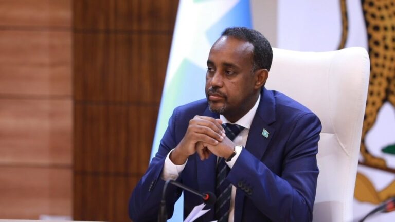 مؤتمر بين الحكومة والولايات الأعضاء ينطلق خلال الأيام المقبلة