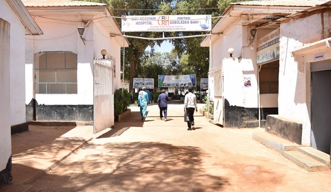 Bay Regional Hospital: 85 years of helping South West State residents with healthcare