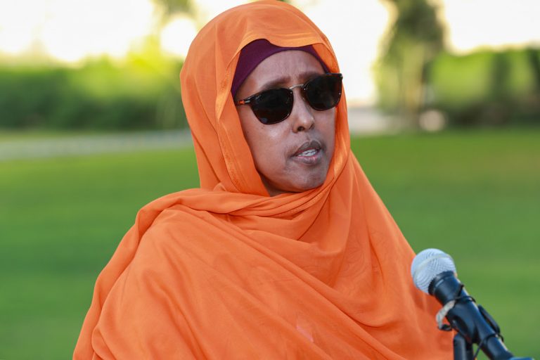 Wasiirka Caafimaadka oo ka warbixisay xaaladihii ugu dambeeyay COVID-19 ee Dalka