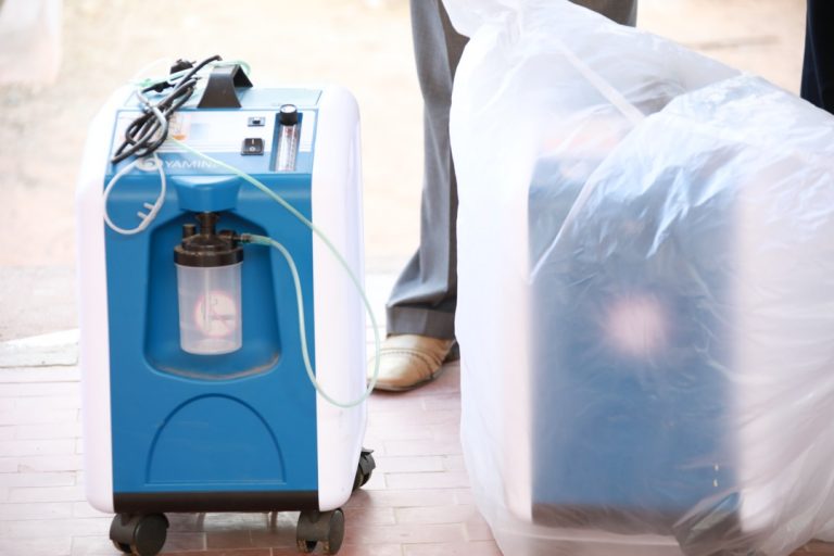 Olole Bulshada looga wacyi-gelinayo Cudurka Covid-19 oo ka bilowday Gaalkacyo