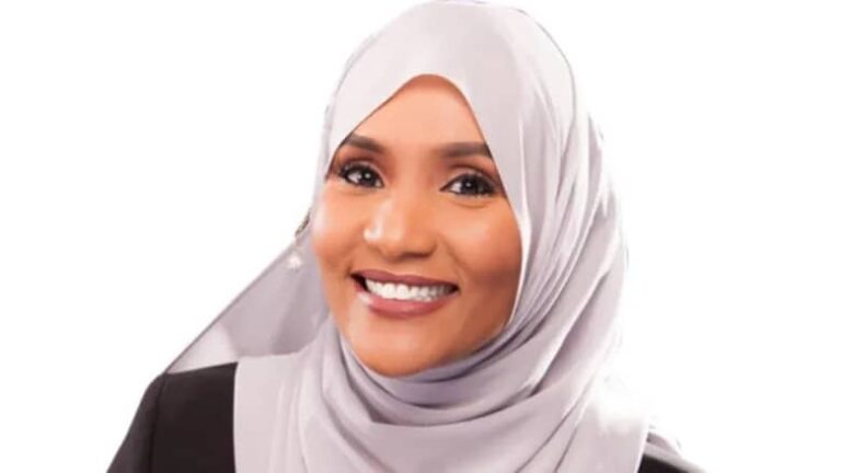 Trustees in York Region rename Vaughan high school after late Somali-Canadian journalist