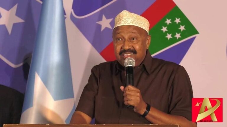 Federal Parliament Member dies of Covid-19