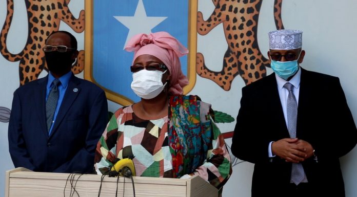 لجنة إغاثة متضرري الجفاف تؤكد استجابة عدة منظمات لندائها