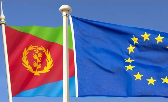 الاتحاد الأوروبي يفرض عقوبات على إريتريا