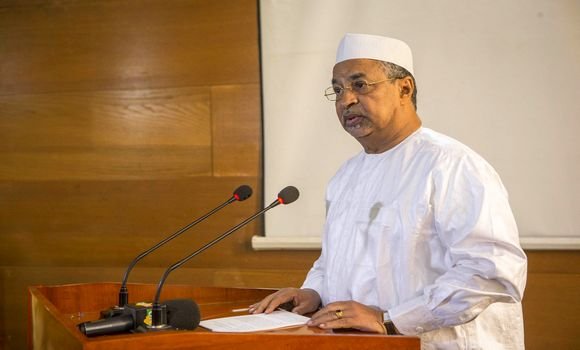 الأمم المتحدة: تعيين تشادي ممثلا خاصا لغرب أفريقيا والساحل