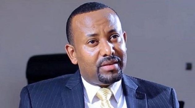 رئيس الوزراء الإثيوبي يعترف بدخول القوات الإريترية إلى إقليم تيغراي في شمال إثيوبيا