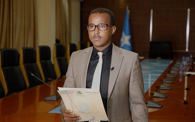 الرئاسة الصومالية تنفي عرقلة محادثات الحكومة مع المعارضة