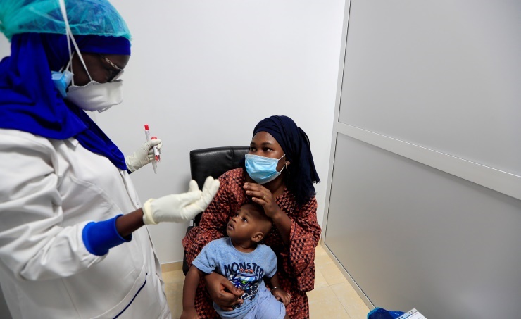 أفريقيا تتخطى حاجز 4 ملايين إصابة بفيروس كورونا و107 آلاف وفاة