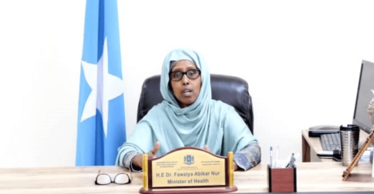 الصومال يعلن وفاة 18 شخصا بسبب الإصابة بكورونا