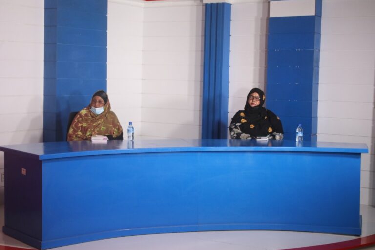 Doorka Barlamaanka Federaalka Soomaaliya ee xakameynta COVID-19 oo laga hadlay “SAWIRRO”