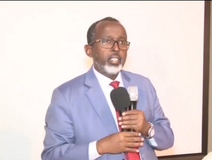 اتحاد المرشحين يؤكد استمرار محادثاته مع روبلي