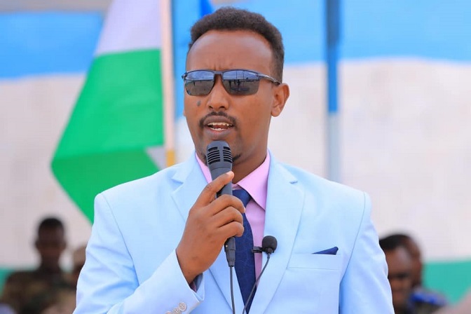 بونتلاند تتهم الحكومة الصومالية بمحاولة نشر الفوضى في الولاية