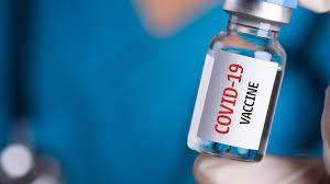 Health Minister encourages the public to take Covid-19 Vaccine