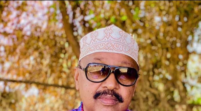 Guddoonka Golaha Shacabka oo ka tacsiyeeyay geerida xildhibaan Boonow