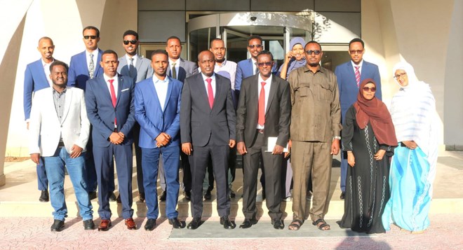 اللجنة الانتخابية الفيدرالية المختلف في شأنها تدعو إلى اجتماع عاجل لحل الخلافات في تنفيذ اتفاقية 17…