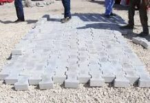 Waddooyinka Gaalkacyo oo lagu sameeynayo inter-log